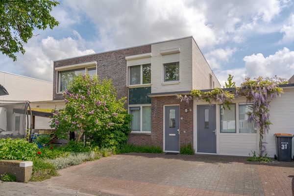Te koop: Boogmakerstraat 29, 8043AP Zwolle